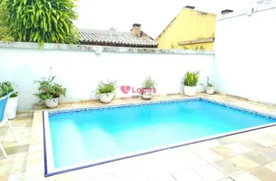 Casa com 4 quartos à venda na Rua Rafael Paixão, --, Recreio dos Bandeirantes, Rio de Janeiro