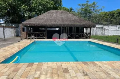 Casa com 3 quartos à venda na Rua Manimbu, --, Santa Cruz, Rio de Janeiro