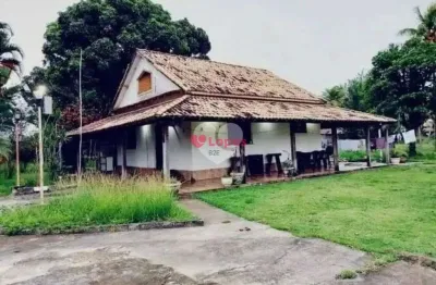 Casa com 3 quartos à venda na Rua Manimbu, --, Santa Cruz, Rio de Janeiro