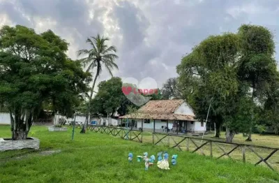 Casa com 3 quartos à venda na Rua Manimbu, --, Santa Cruz, Rio de Janeiro