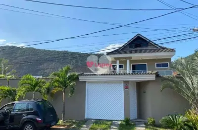 Casa com 3 quartos à venda na Rua Professor Santos Moreira, --, Vargem Pequena, Rio de Janeiro