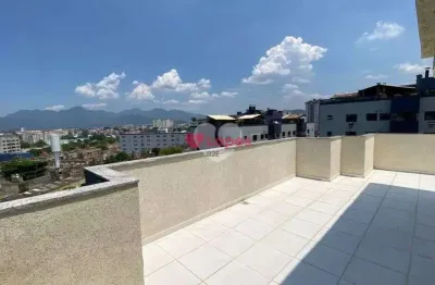 Prédio com 1 sala à venda na Rua Monsenhor Marques, --, Pechincha, Rio de Janeiro