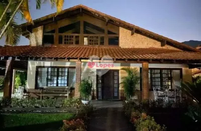 Casa com 5 quartos à venda na Rua Serra Dourada, --, Vargem Grande, Rio de Janeiro