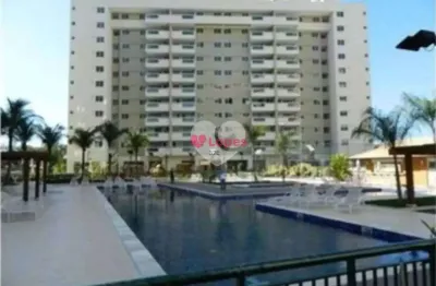 Apartamento com 2 quartos à venda na Avenida Di Cavalcanti, --, Barra da Tijuca, Rio de Janeiro
