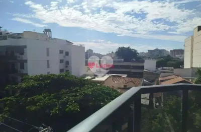 Apartamento com 2 quartos à venda na Rua Amaral, --, Andaraí, Rio de Janeiro