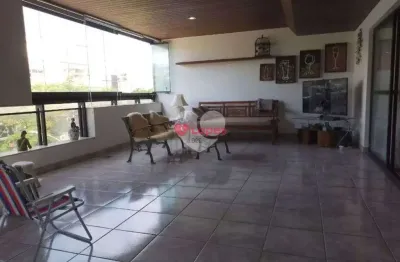 Apartamento com 3 quartos à venda na Rua Gustavo Corção, --, Recreio dos Bandeirantes, Rio de Janeiro