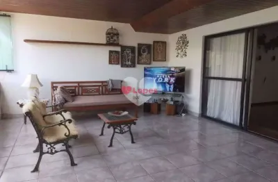 Apartamento com 3 quartos à venda na Rua Gustavo Corção, --, Recreio dos Bandeirantes, Rio de Janeiro