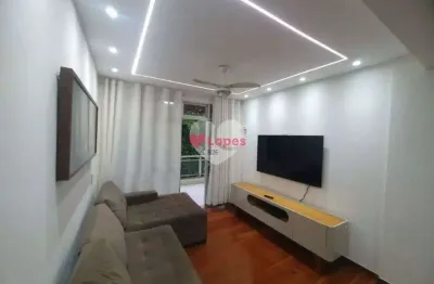 Apartamento com 2 quartos à venda na Rua Professor Hermes Lima, --, Recreio dos Bandeirantes, Rio de Janeiro