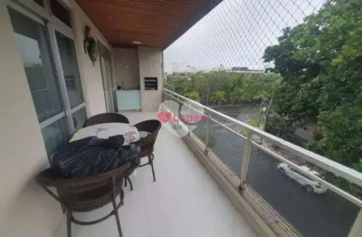 Apartamento com 2 quartos à venda na Rua Professor Hermes Lima, --, Recreio dos Bandeirantes, Rio de Janeiro