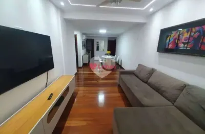 Apartamento com 2 quartos à venda na Rua Professor Hermes Lima, --, Recreio dos Bandeirantes, Rio de Janeiro