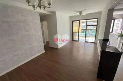 Apartamento com 3 quartos à venda na rua luiz carlos sarolli, --, recreio dos bandeirantes, rio de janeiro, 81 m2 por r$ 650.000