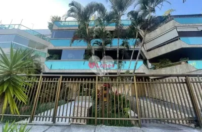 Apartamento com 4 quartos à venda na Avenida Genaro de Carvalho, --, Recreio dos Bandeirantes, Rio de Janeiro