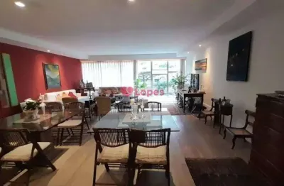 Apartamento com 3 quartos à venda na Rua Sá Ferreira, --, Copacabana, Rio de Janeiro