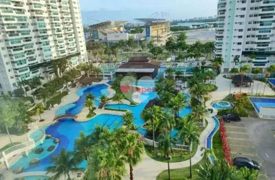 Apartamento com 3 quartos à venda na Avenida Embaixador Abelardo Bueno, --, Barra Olímpica, Rio de Janeiro