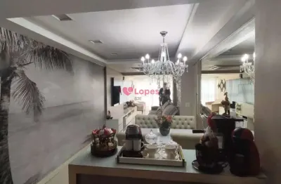 Apartamento com 3 quartos à venda na Avenida Embaixador Abelardo Bueno, --, Barra Olímpica, Rio de Janeiro