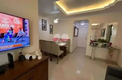 Apartamento com 2 quartos à venda na Rua Francisco de Paula, --, Barra Olímpica, Rio de Janeiro