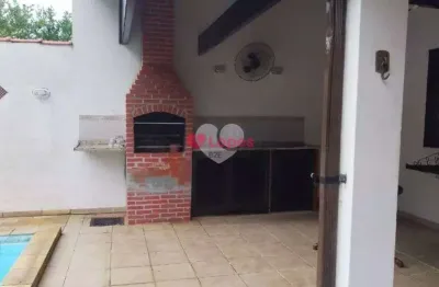 Casa com 3 quartos à venda na Rua Célio Fernandes dos Santos Silva, --, Vargem Pequena, Rio de Janeiro