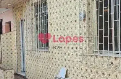 Casa com 2 quartos para alugar na Rua Olga, --, Bonsucesso, Rio de Janeiro