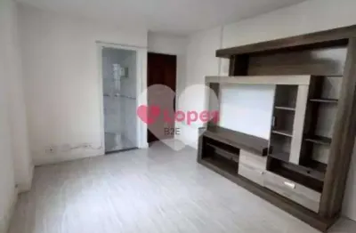 Apartamento com 2 quartos à venda na Estrada dos Bandeirantes, --, Jacarepaguá, Rio de Janeiro