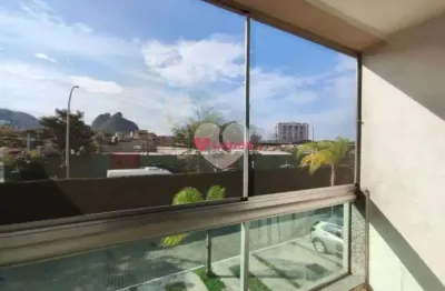 Apartamento com 2 quartos à venda na Estrada Coronel Pedro Corrêa, --, Barra Olímpica, Rio de Janeiro