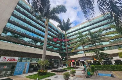 Sala comercial. edificio ideale offices. freguesia, jacarepagua.