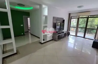 Apartamento com 3 quartos à venda na Rua Alfredo Mesquita, --, Recreio dos Bandeirantes, Rio de Janeiro