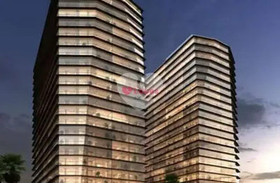 Apartamento 3 quartos  - recreio dos bandeirantes- edificio duo, entrega prevista para outubro/2025. oportunidade.