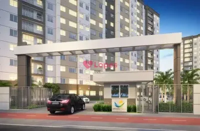 Lopes b2e vende apartamento novo  de 2 quartos  - barra olimpica