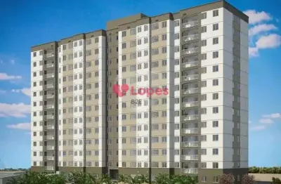 Lopes b2e vende apartamento novo  de 2 quartos  - barra olimpica