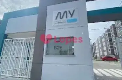 Lopes b2e vende apartamento 2 quartos em jacarepagua- condominio novo com toda infraestrutura. valor de oportunidade r$ 280.000,00.