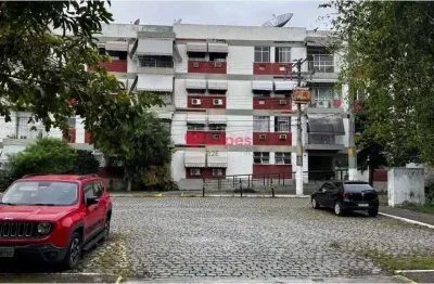 Apartamento com 3 quartos à venda na Estrada Meringuava, --, Taquara, Rio de Janeiro