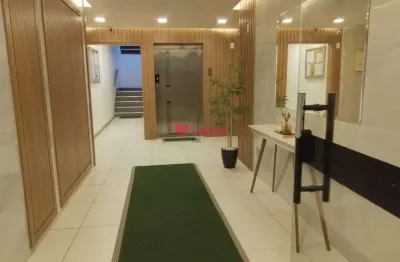 Lopes b2e vende apartamento 2 quartos no condominio beija flor 58m2 valor r$ 265.000,00