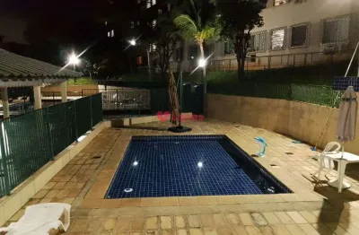 Lopes b2e vende apartamento 2 quartos no condominio beija flor 58m2 valor r$ 265.000,00