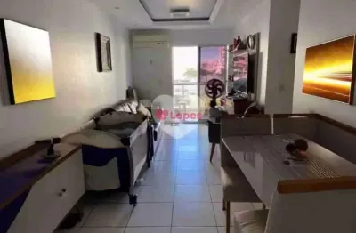 Apartamento com 3 quartos à venda na Rua Lady Laura, --, Recreio dos Bandeirantes, Rio de Janeiro