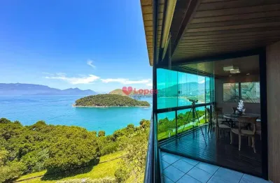 Apartamento com 3 quartos à venda na Rodovia Br 101, Trecho Rio-santos, --, Centro, Mangaratiba