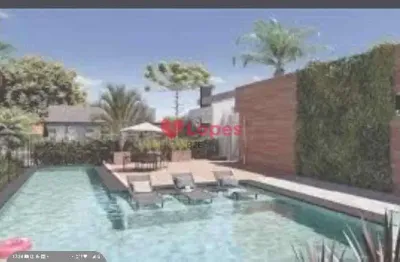 Lopes b2e vende 2 quartos recreio condominio villa mares. oportunidade r$ 46m2