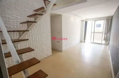Prédio com 1 sala para alugar na Avenida Geremário Dantas, --, Freguesia (Jacarepaguá), Rio de Janeiro