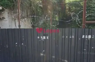 Lopes b2e vende terreno na freguesia 2600m2 , doc. ok valor r$ 3.000.000,00.