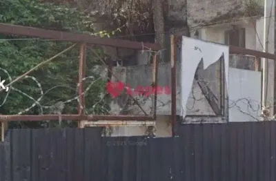 Lopes b2e vende terreno na freguesia 2600m2 , doc. ok valor r$ 3.000.000,00.