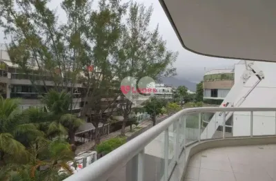 Apartamento com 3 quartos à venda na Rua Almirante Ary Rongel, --, Recreio dos Bandeirantes, Rio de Janeiro