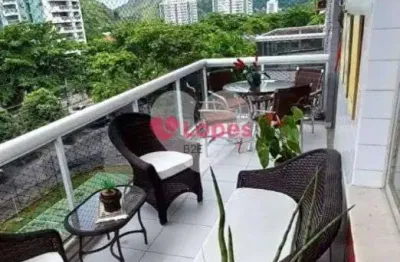 Apartamento com 2 quartos à venda na Rua Alfredo Volpi, --, Recreio dos Bandeirantes, Rio de Janeiro