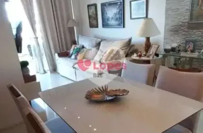 Apartamento com 2 quartos à venda na Rua Alfredo Volpi, --, Recreio dos Bandeirantes, Rio de Janeiro