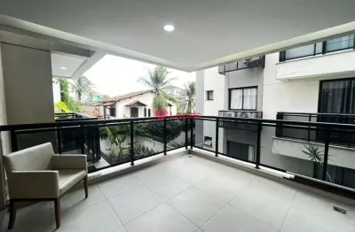 Apartamento com 2 quartos à venda na Rua Escritor Elie Wiesel, --, Recreio dos Bandeirantes, Rio de Janeiro