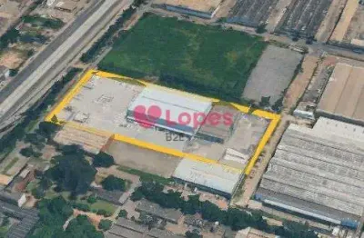 Terreno à venda na Avenida Brasil, --, Penha, Rio de Janeiro