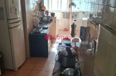 Apartamento a venda em iraja – 2 quartos + dependencia completa