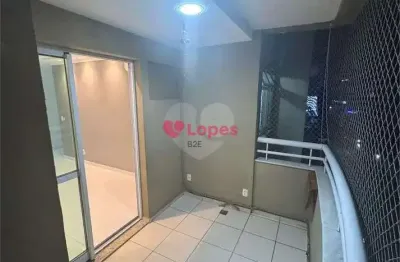 Apartamento com 2 quartos à venda na Estrada Pau-ferro, --, Freguesia (Jacarepaguá), Rio de Janeiro
