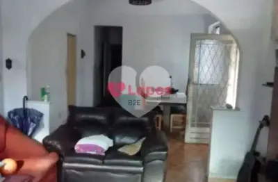 Casa com 5 dormitorios a venda, 424 m2 por r$ 1.500.000 - maracana - rio de janeiro/rj- oportunidade para investidores