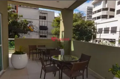 Lopes b2e vende belissimo apartamento 2 suites, com 1 vaga em botafogo, valor r$ 1.335.000,00, 91m2.