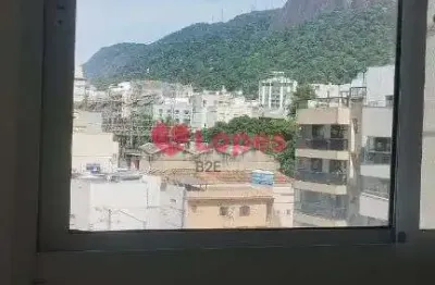 Lopes b2e vende belissimo apartamento 2 suites, com 1 vaga em botafogo, valor r$ 1.335.000,00, 91m2.
