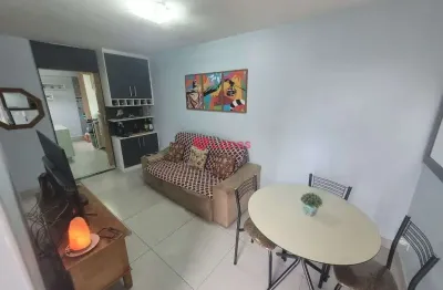 Apartamento com 2 quartos à venda na Estrada de Camorim, --, Jacarepaguá, Rio de Janeiro